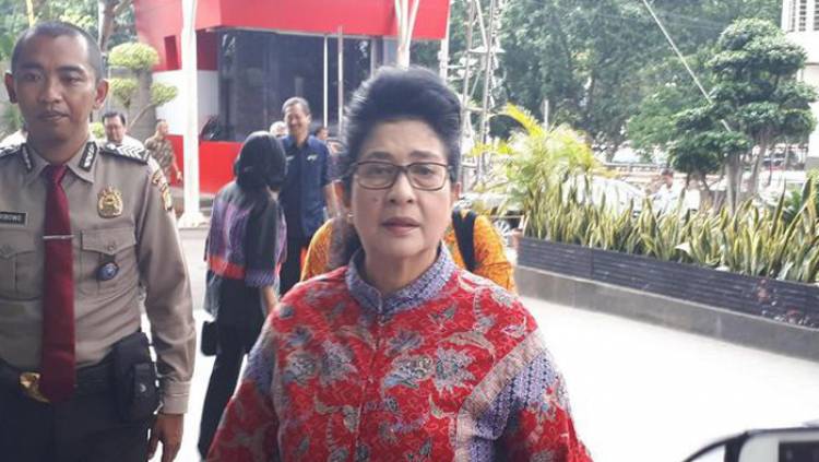 Menkes Datangi KPK Terkait Kajian Tentang Alat Kesehatan