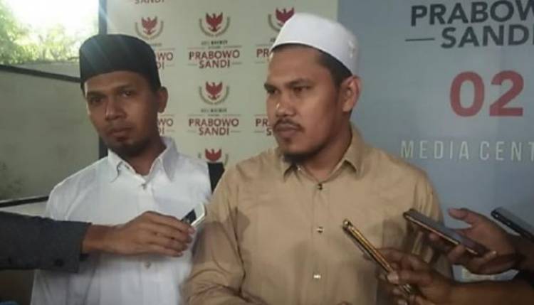 Kunjungi KPU, Ikatan Dai Aceh Tanyakan Lagi Soal Tes Mengaji Capres