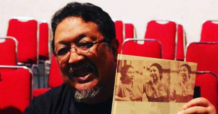 Terharu! Peran Didi Petet di "Preman Pensiun" Paling Berkesan