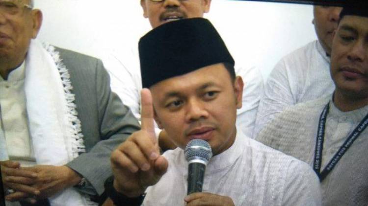 Bawaslu Sebut Pose Satu Jari Bima Arya Bukan Pelanggaran Pemilu