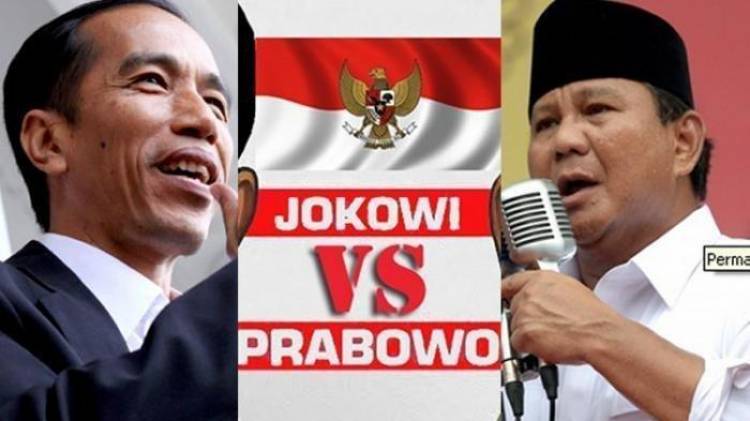 Debat Capres Bisakah Turunkan Angka Golput?