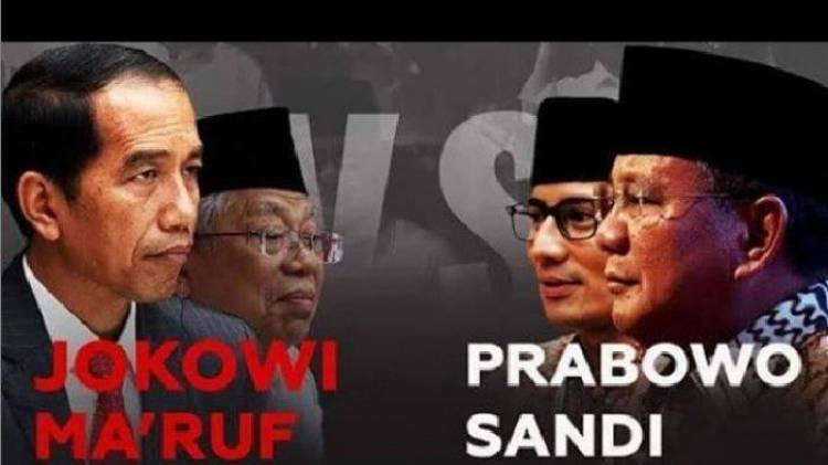 Pengamat IPI: Prediksi Petahana Gunakan Isu HAM, Kubu Lawan Serang Kasus Reklamasi, & Meikarta