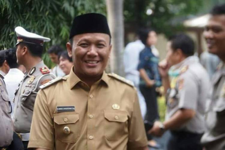 Kasus Netizen Menantang Duel Wabup Karawang Dihentikan, Ini Penyebabnya…
