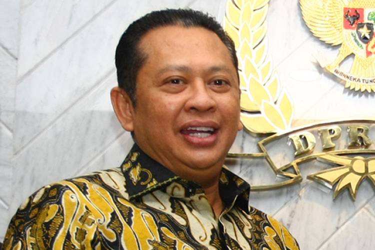 Ketua DPR Minta Debat Capres Jangan Saling Melukai