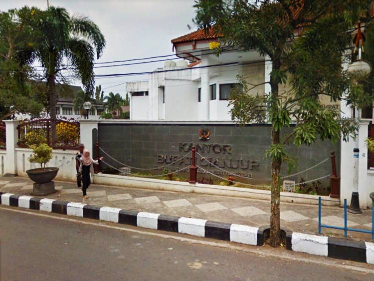 Dipecat Tidak Hormat, Tiga Mantan ASN Gugat Pemkab Cianjur