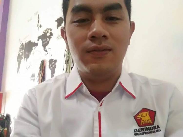 Kader Gerindra Sarolangun Dibunuh, Sarwani: Dia Bukan Kader, Mungkin Simpatisan