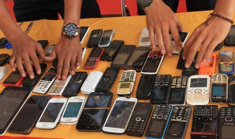 Gerah! Kalapas: Tidak Ada Pabrik Narkoba di Lapas Meulaboh