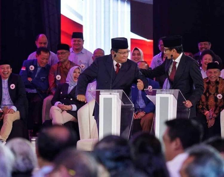 KPU Segera Tetapkan Format dan Mekanisme Debat yang Baru