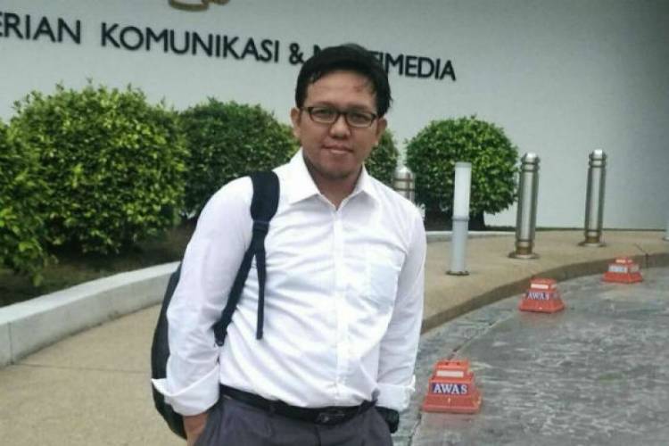 Pakar: #10Yearschallenge Jadi Jalan Pintas Pencarian Data