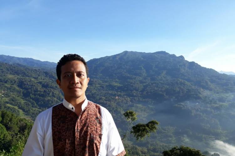 Alzheimer, "Hantu" Lansia