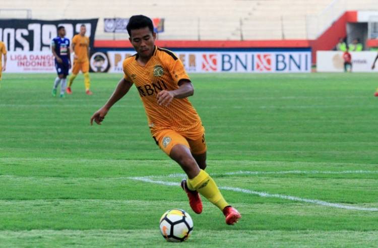 Ancaman Degradasi Tak Membuat Persaingan di Timnas U-22 Meruncing
