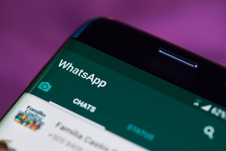 Sering Kirim Berita Hoaks, Whatsapp Tak Segan Blokir Akun Pengguna
