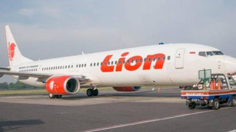 Teng! Tarif Bagasi Lion Air Mulai Berlaku Selasa Besok 