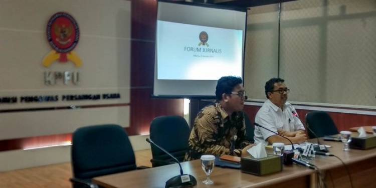 Betulkah Ada Dugaan Kartel Harga Tiket Pesawat dan Kargo? Ini Langkah KPPU…