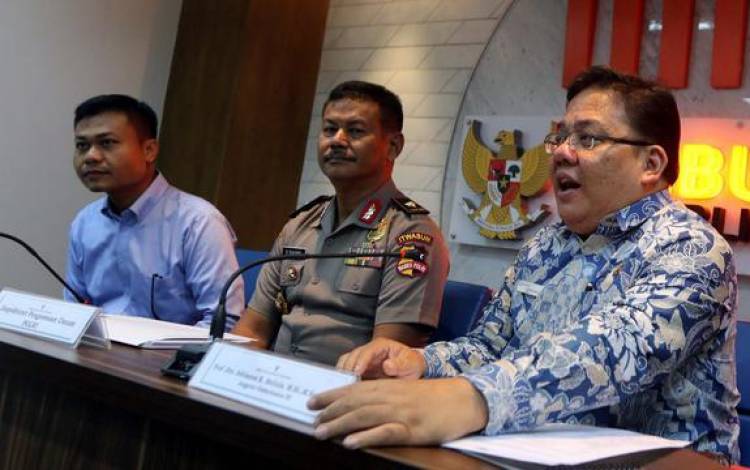 Potensi Malaadministrasi Perizinan Senjata Api Untuk Masyarakat Sipil