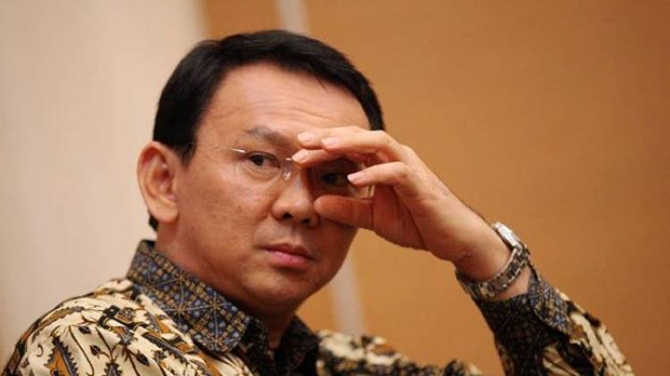 Ini Pesan Novel ke Ahok Ketika Bebas