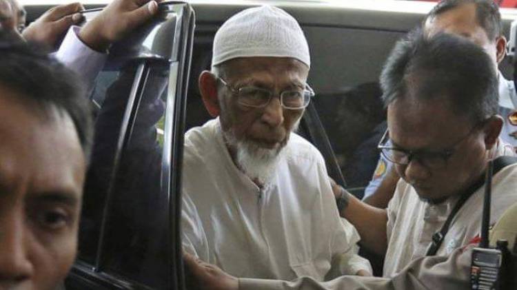 Keluarga Masih Berharap Pembebasan Abu Bakar Ba'asyir