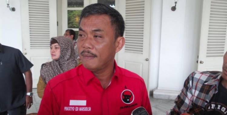 Ketua DPRD DKI Minta Gerindra-PKS Segara Putuskan Cawagub