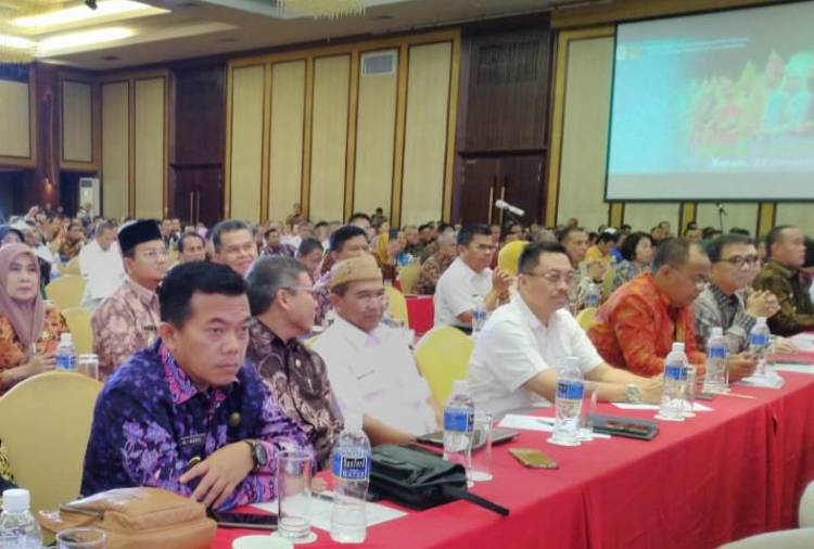 Merangin Siap Rekrut PPPK Secara Terbuka, Ini Formasi Diterima…