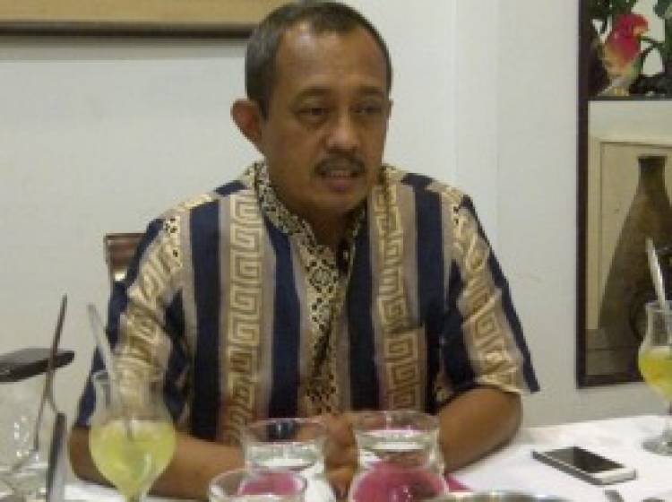 Armuji: Saya Sudah Laporkan ke Pak Abhan Pelanggaran Pengawasan Pemilu di Surabaya