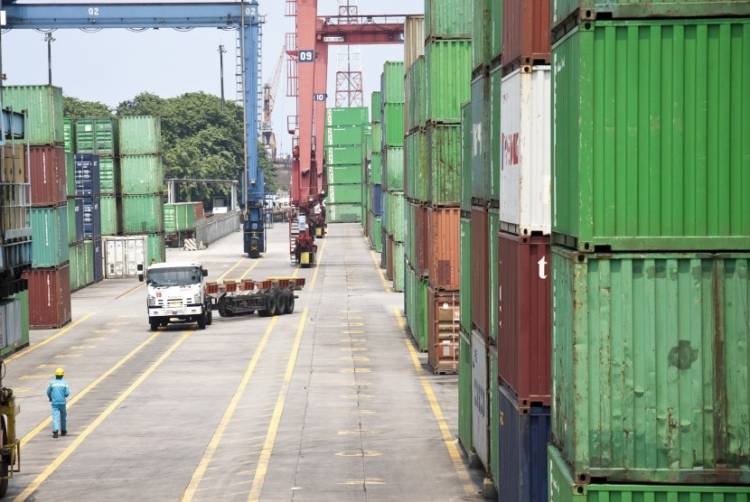 Ini Aturan Pajak Deposito dari Devisa Hasil Ekspor yang Dirilis Kemenkeu