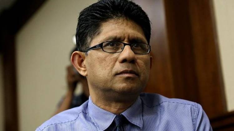 KPK Minta Capres Fokus Pada Perbaikan Tata Kelola SDA