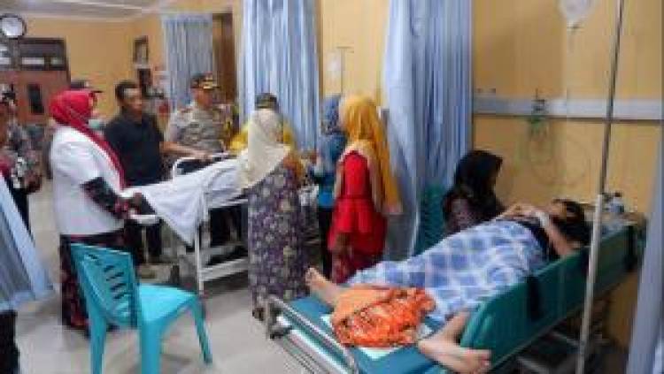 Gara-gara Genset, Satu Orang Lumajang Tewas