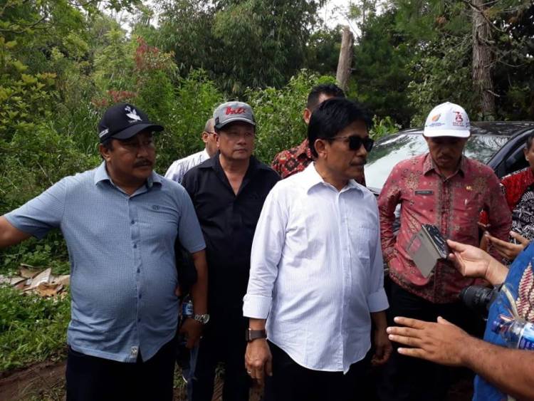 Soal Kopi Arabika di Jambi, Ini Langkah Kementan…