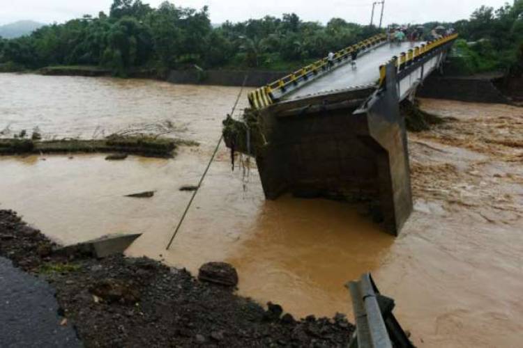 68 Orang Tewas,  6.757 Warga Mengungsi Akibat Banjir Sulsel