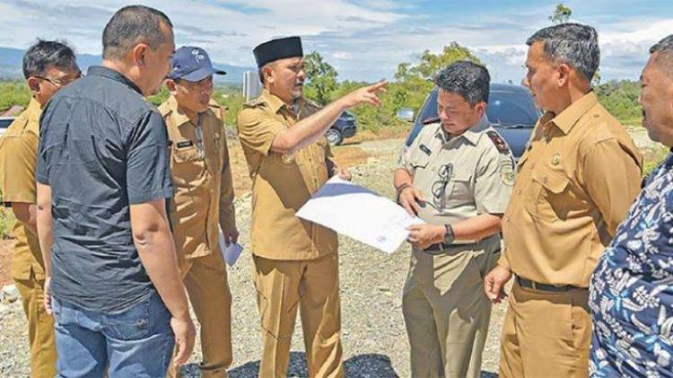 Aceh Akan Buka Kampus IPDN