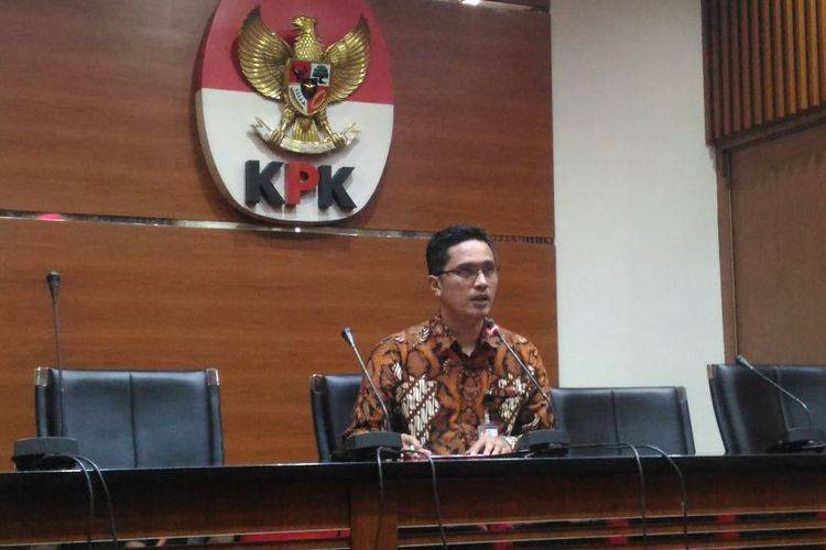 KPK Setuju KPU Umumkan Daftar Caleg Mantan Napi Korupsi