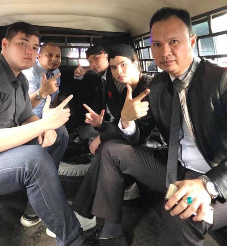 Pengacara Banding Ahmad Dhani ke Pengadilan Tinggi