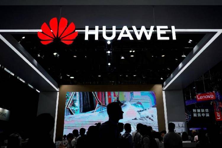 AS Tuduh Huawei Lakukan Penipuan Bank, Curi Rahasia Dagang
