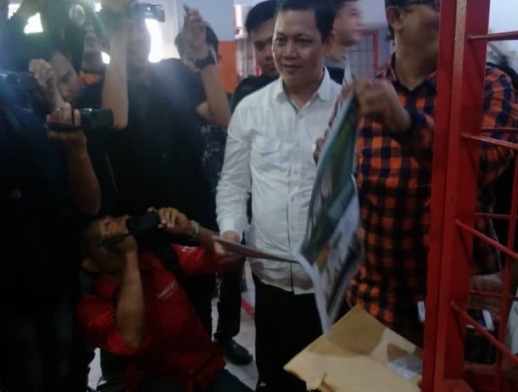 Jumlahnya Ribuan, Ternyata Ini Tempat di Jambi yang Menjadi Target Tabloid Indonesia Barokah 