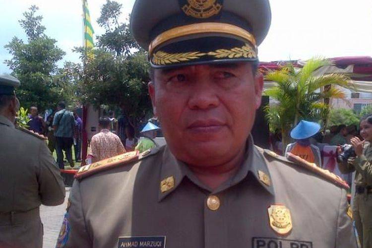 Giliran Bupati Jepara Dipanggil KPK