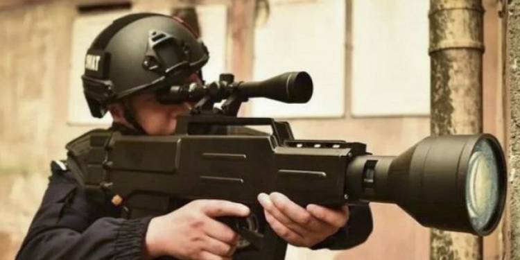 Nah Loh! Polisi Tembak Oknum Polisi