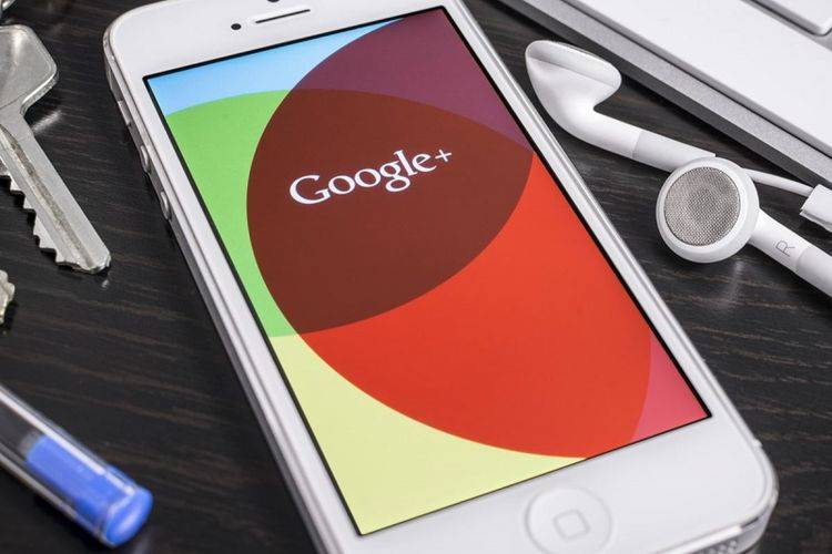 Nasib! Google+ Akan Ditutup April