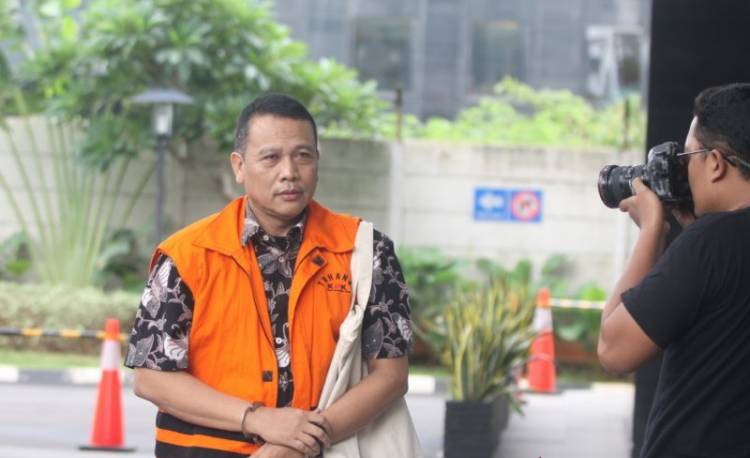 Kasus Gedung IPDN Kabupaten Gowa, KPK Panggil Tiga Orang Ini