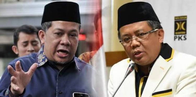 Meski PKS Ajukan PK, Eksekusi Rp30 Miliar untuk Fahri Tetap Lanjut!