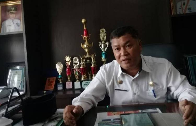 Di Merangin Ada 10.707 Warga yang Belum Rekam e-KTP, Begini Kata Kadis