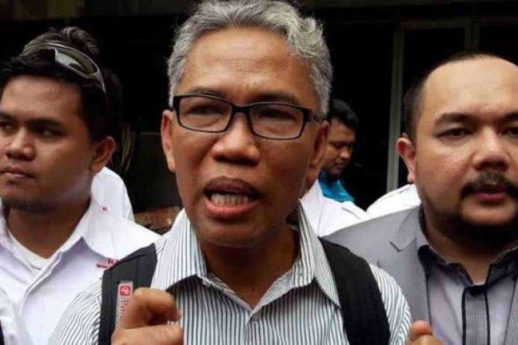 Buni Yani: Saya Siap Dipanggil Kejari Depok