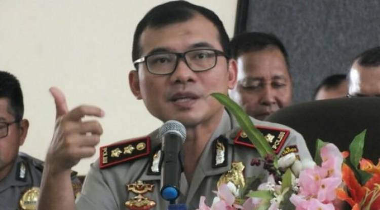 Cegah Radikalisme, Kapolres Bukittingi Terjunkan Polisi Ustaz