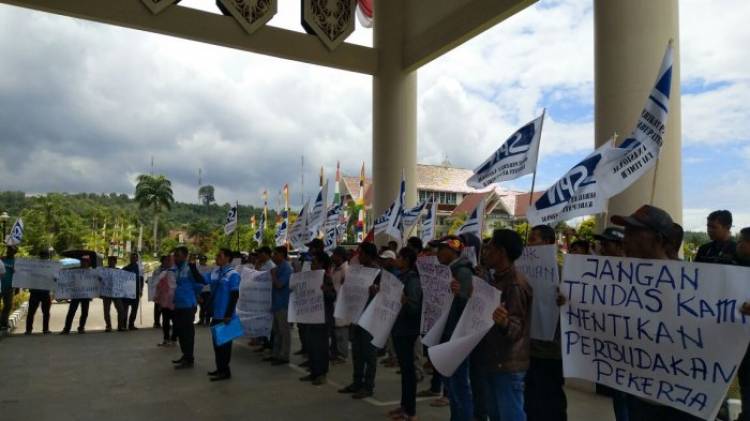 Telat Bayar Gaji Karyawan, Begini Janji Pos Indonesia