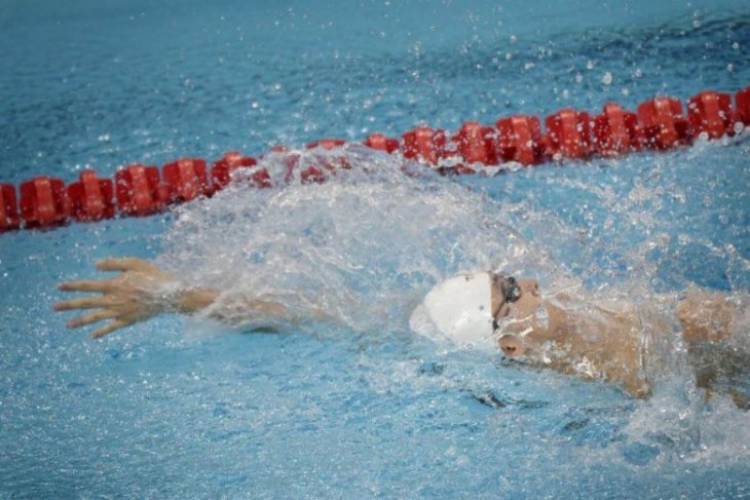 Negeri Sarawak Rugi 1,65 Juta Dolar AS Akibat Batal Gelar Kejuaraan Renang