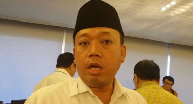 Nusron Minta Kemendikbud Izinkan IPNU Masuk ke Sekolah