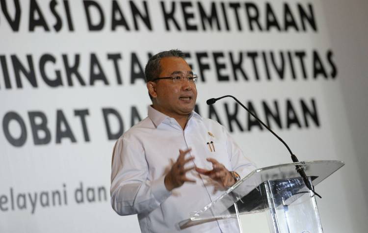 Horee!! Mendes: Gaji Pendamping Desa akan Dinaikkan