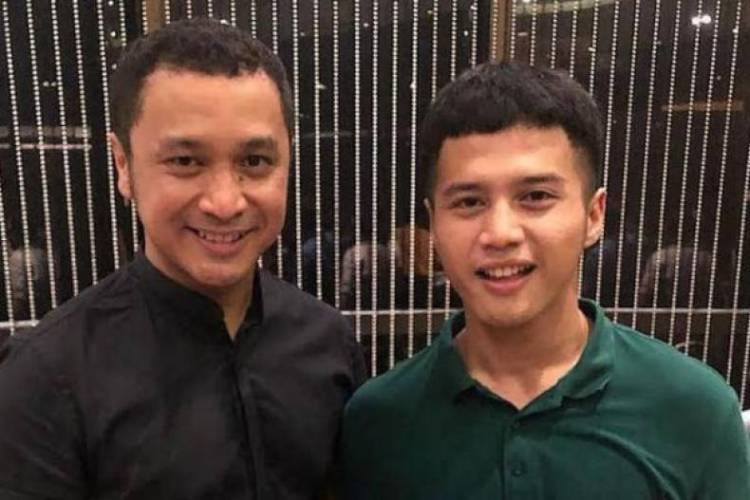 Welcome Yusuf Ubay, Vokalis Baru Nidji