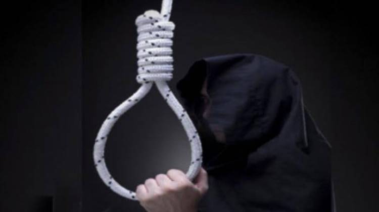 Warga Kubang Agung Kerinci Heboh, Seorang Pelajar Ditemukan Tewas Tergantung