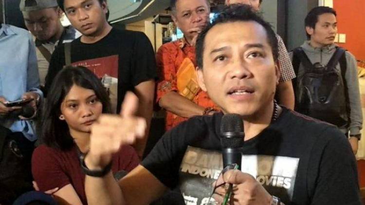 RUU Permusikan, Mas Anang Yes, Kami No!