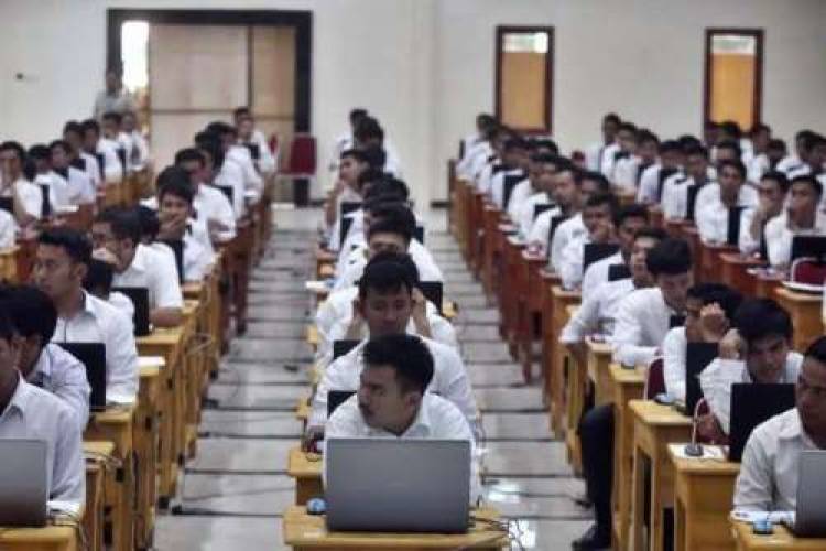 Teng! Seleksi Pegawai Setara PNS Dibuka 8 Februari